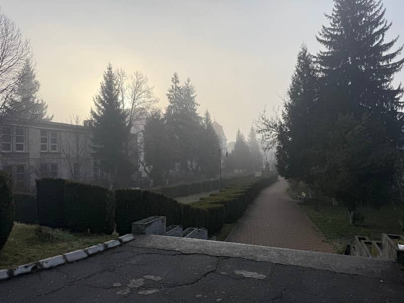 Parcul cu porumbei - Image 1