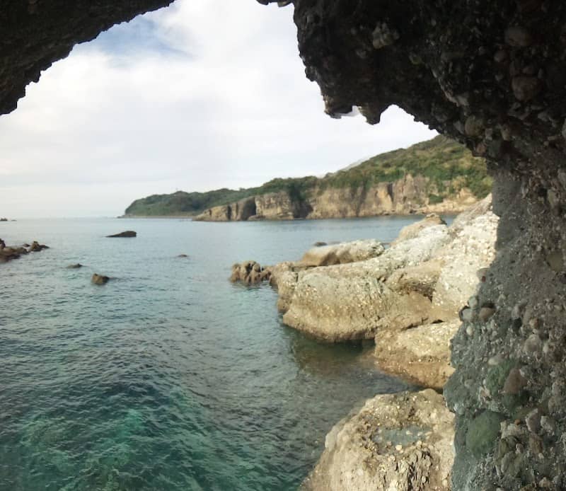 Iojima Fure Island - Image 1