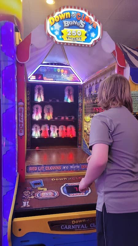 Zap Zone - Image 2