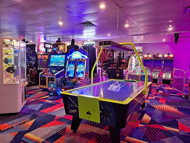 Zap Zone - Image 1