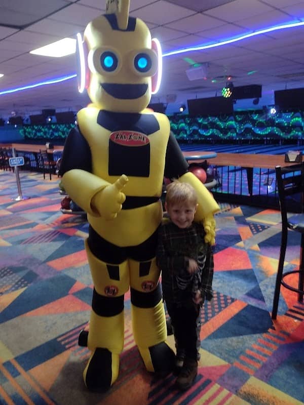 Zap Zone - Image 3