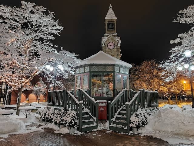 Centerway Clock Tower - Image 2