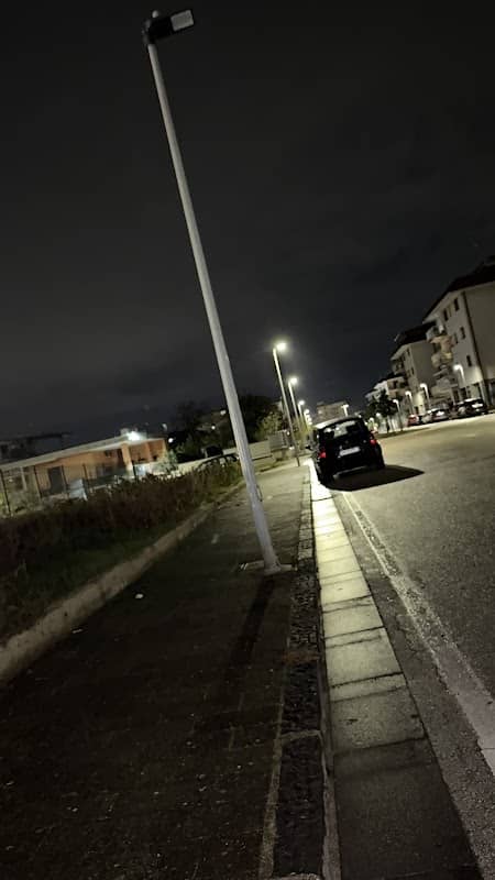 Piazza Europa - Image 1