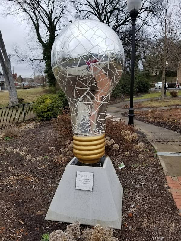Hub City Art Park - Image 1