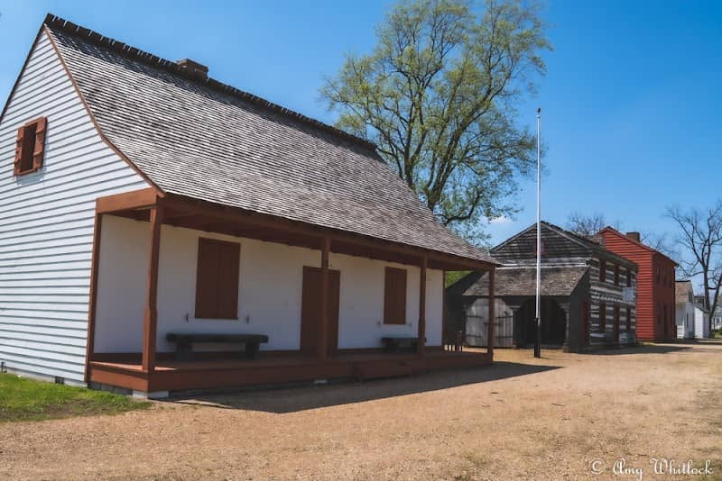 Vincennes State Historic Sites - Image 2