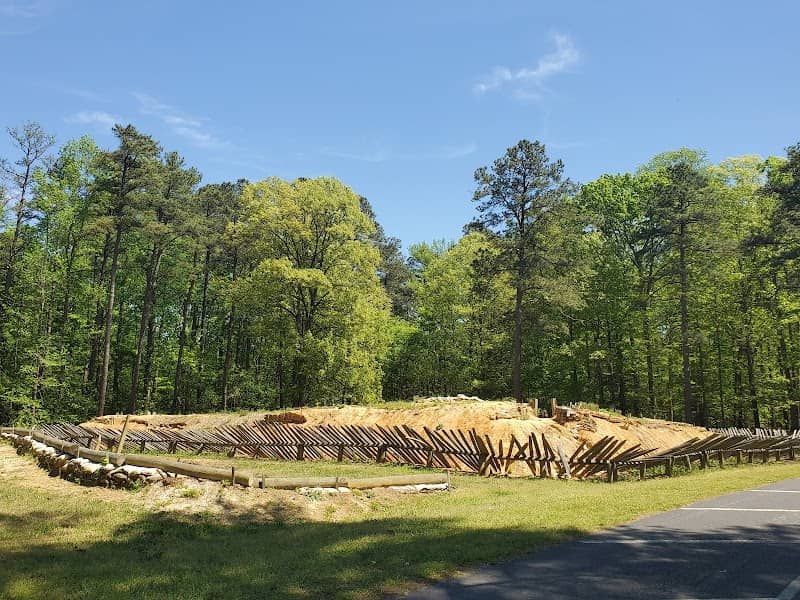 Petersburg National Battlefield - Image 3