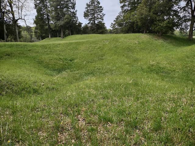 Petersburg National Battlefield - Image 1