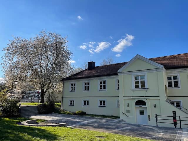 Schlossmuseum Ismaning - Image 2