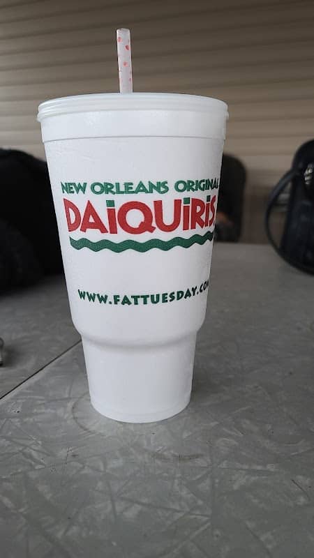 New Orleans Original Daiquiris - Image 1