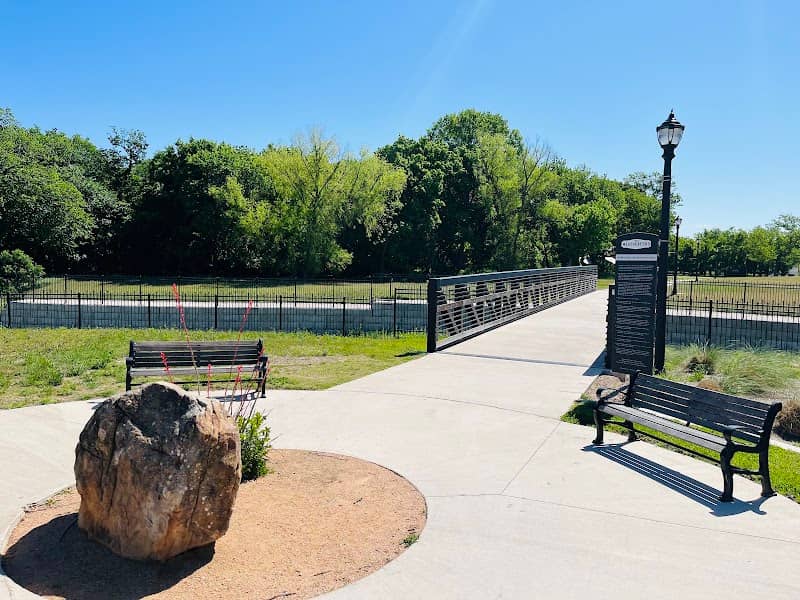 Weatherford Heritage Park - Image 2