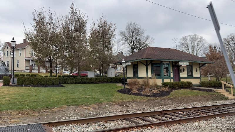 Silverton Park - Image 1