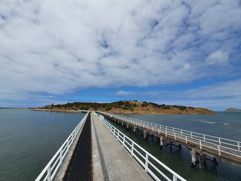 Granite Island Recreation Park - Image 2