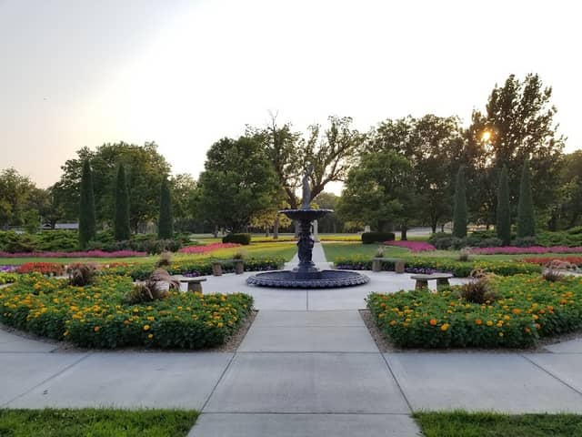Oakdale Park - Image 1