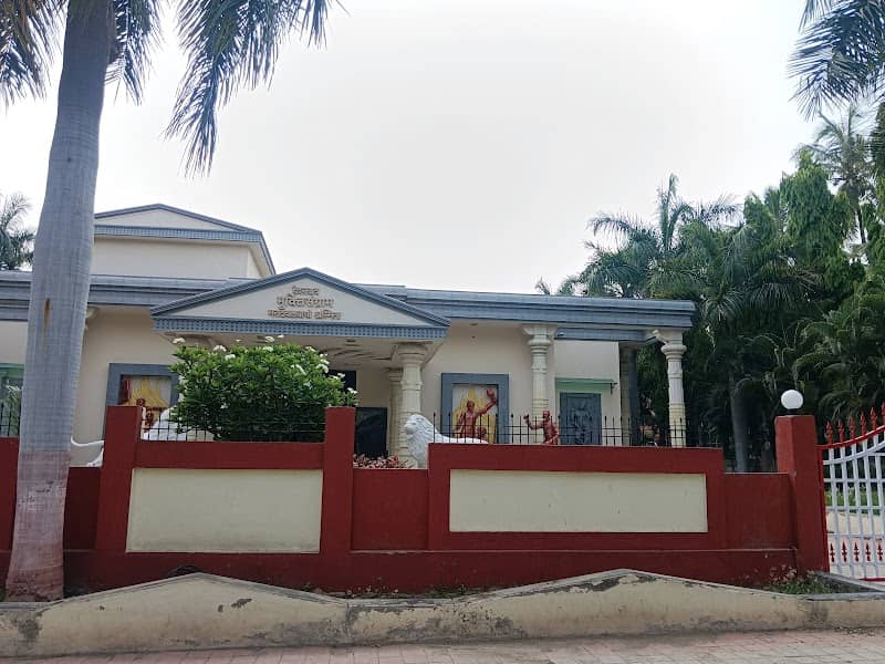 Hyderabad Muktisangram Stambh Memorial - Image 1