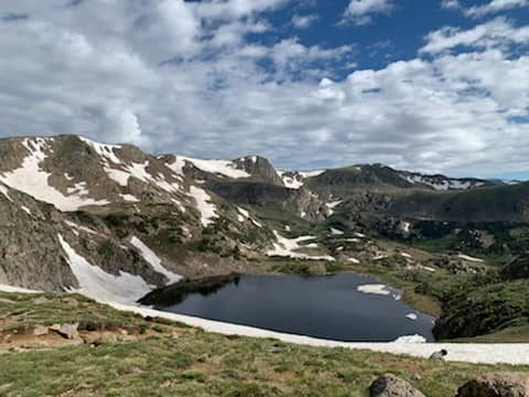 Skyscraper Glacier - Image 1