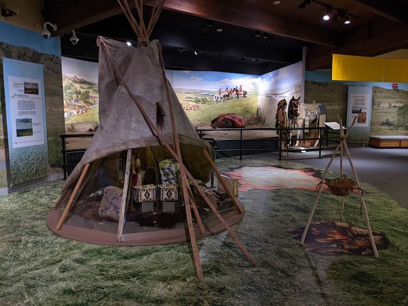 Akta Lakota Museum & Cultural Center - Image 2