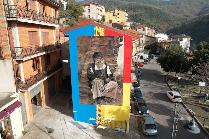 Murales Tiu Carencia - Image 1