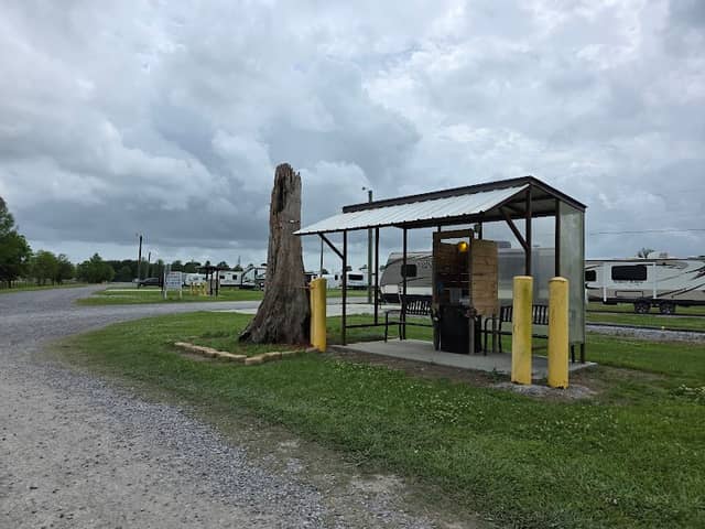 Lagniappe RV Park - Image 1