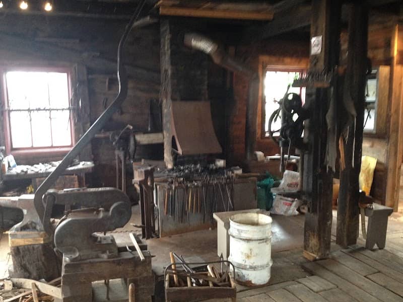 Forge Saint-Laurent - Image 2