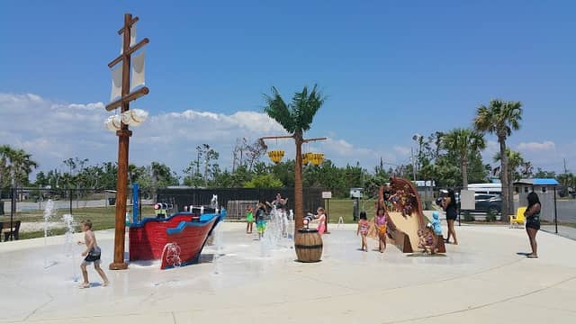 A.L. Kinsaul Park - Image 1