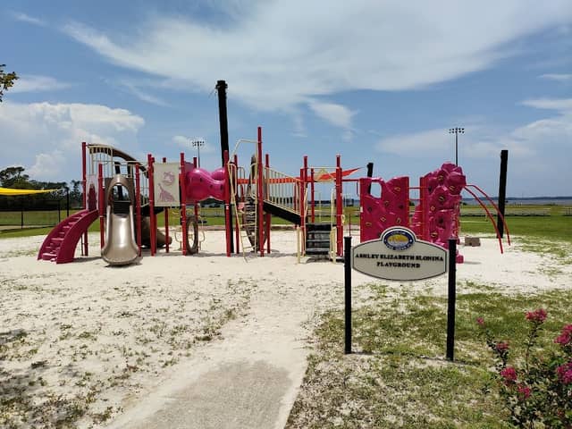 A.L. Kinsaul Park - Image 2