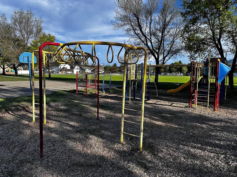 Wellsville City Park - Image 1