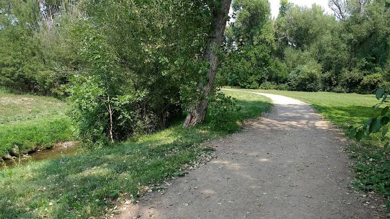 Woodie Hollow Park - Image 1