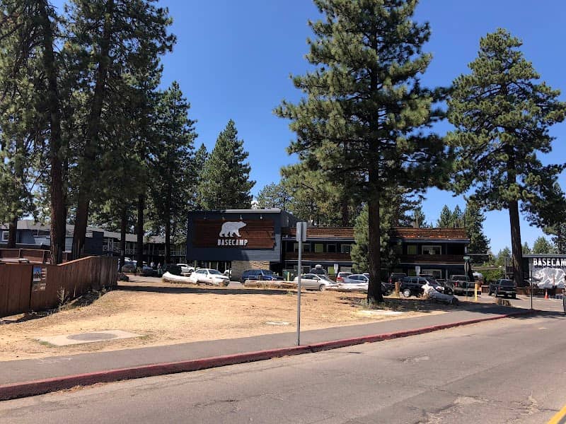 Lake Tahoe Visitors Authority - Image 2