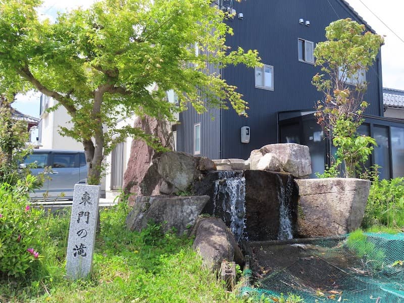 東門の滝 - Image 1
