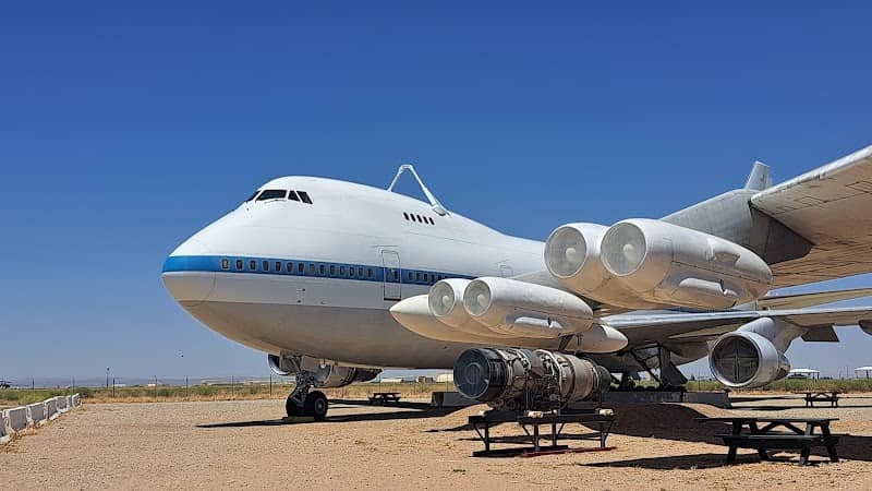 Blackbird Airpark - Image 1