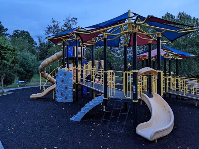 Bingham Park - Image 1