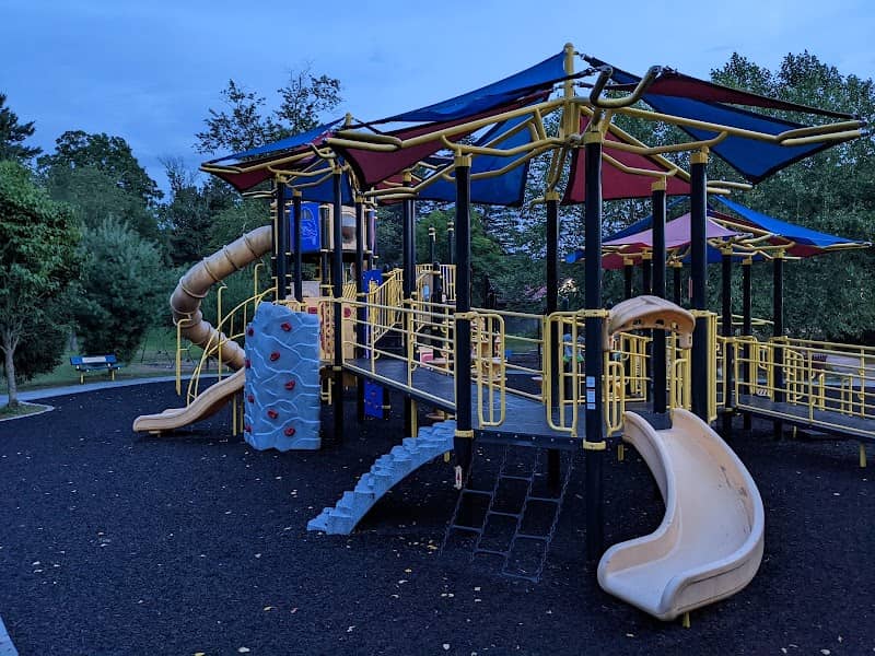 Bingham Park - Image 1