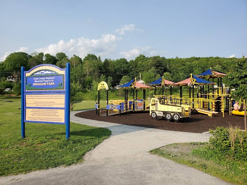 Bingham Park - Image 2