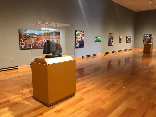 University of Wyoming Art Museum - Image 2
