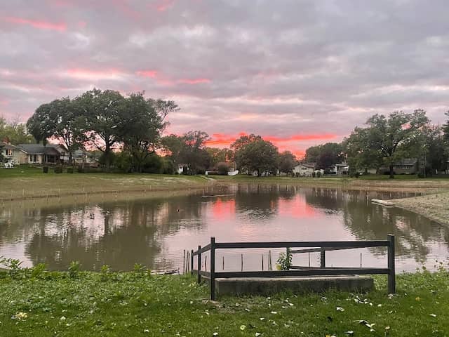 Lufkin Park - Image 1