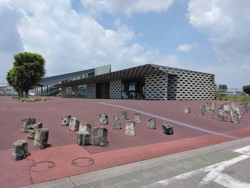 ちょっ蔵広場 - Image 1
