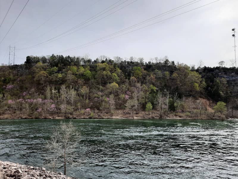 Spillway View Point - Image 1