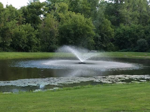 Little Ausable Park - Image 1