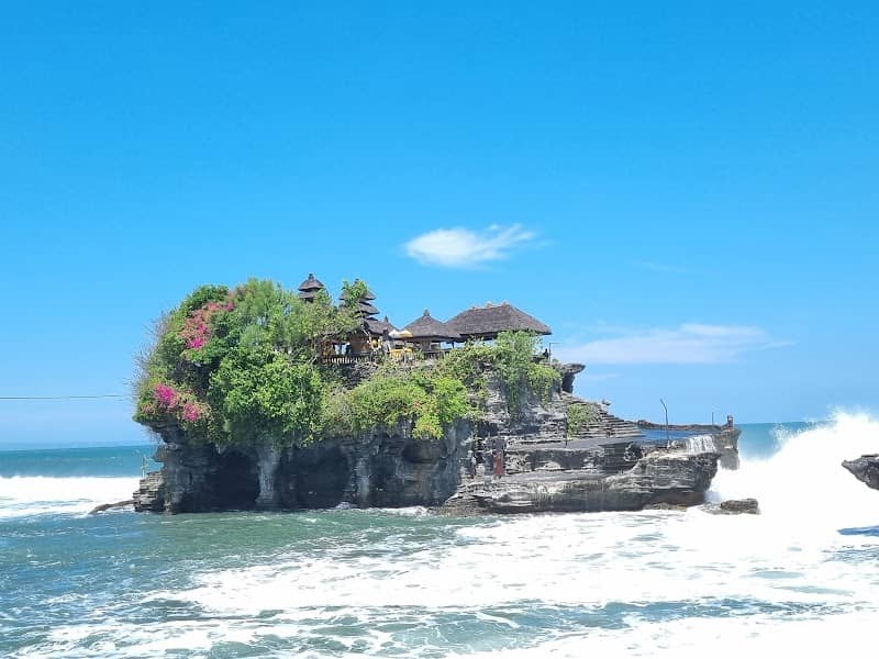 Tanah Lot - Image 2