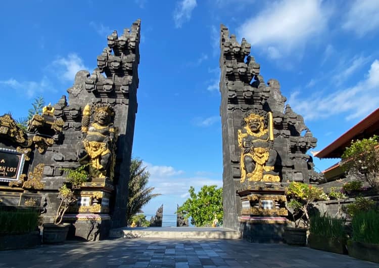 Tanah Lot - Image 3