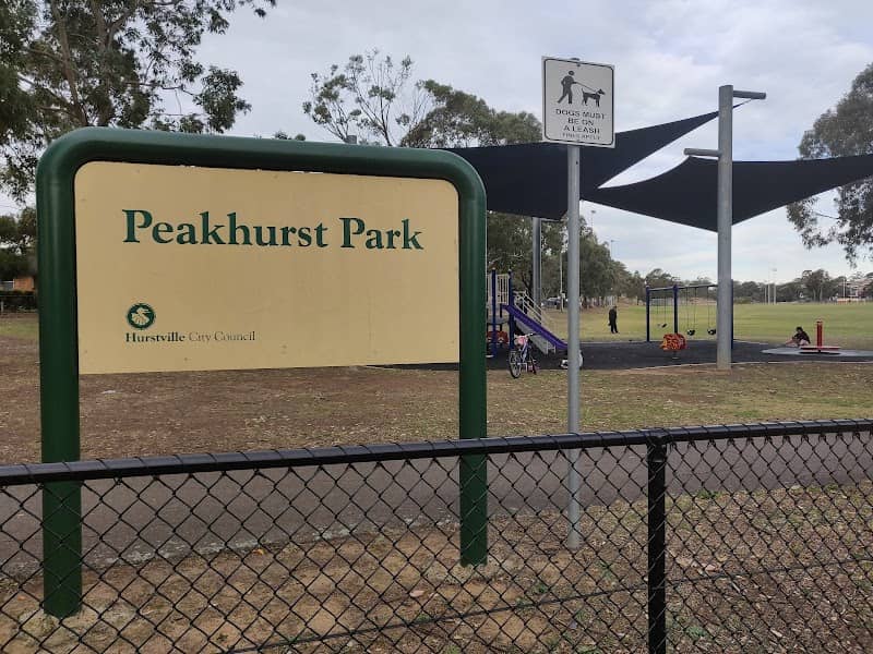 Peakhurst Park - Image 3