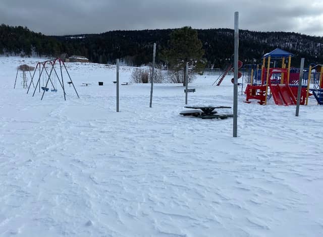Olympic Park, ANGEL FIRE RESORT - Image 3