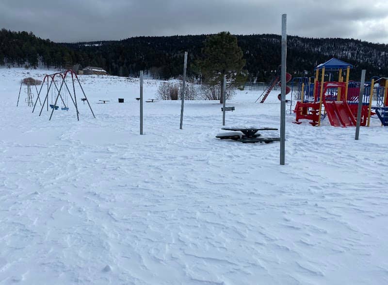 Olympic Park, ANGEL FIRE RESORT - Image 3
