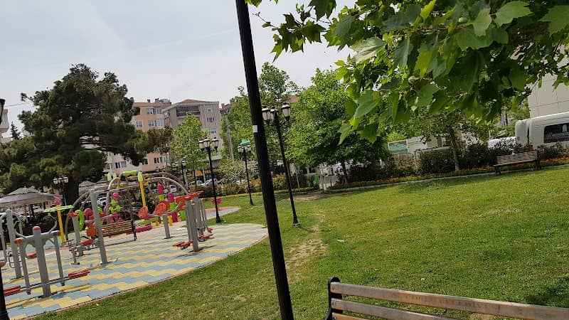 Child park - Image 1