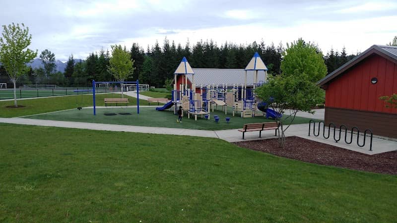 Jeanne Hansen Community Park - Image 1