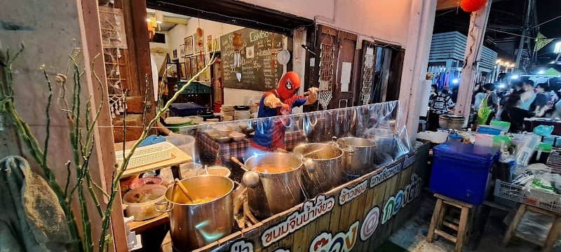 Lampang Walking Street - Image 3