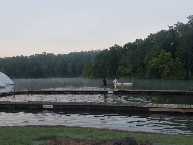 Camp Cherokee - Image 1