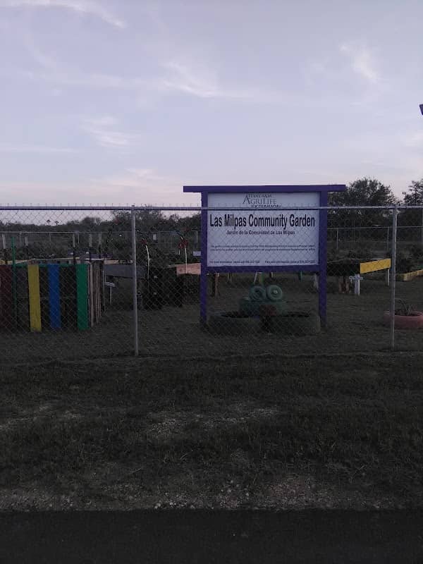 Las Milpas Community Garden - Image 2