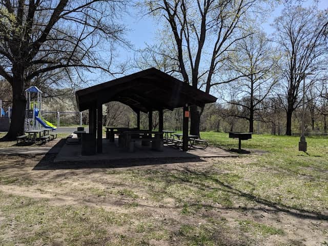McNair Park Day Camp Area - Image 1