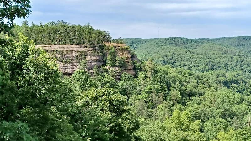 Red River Gorge Geological Area - Image 2